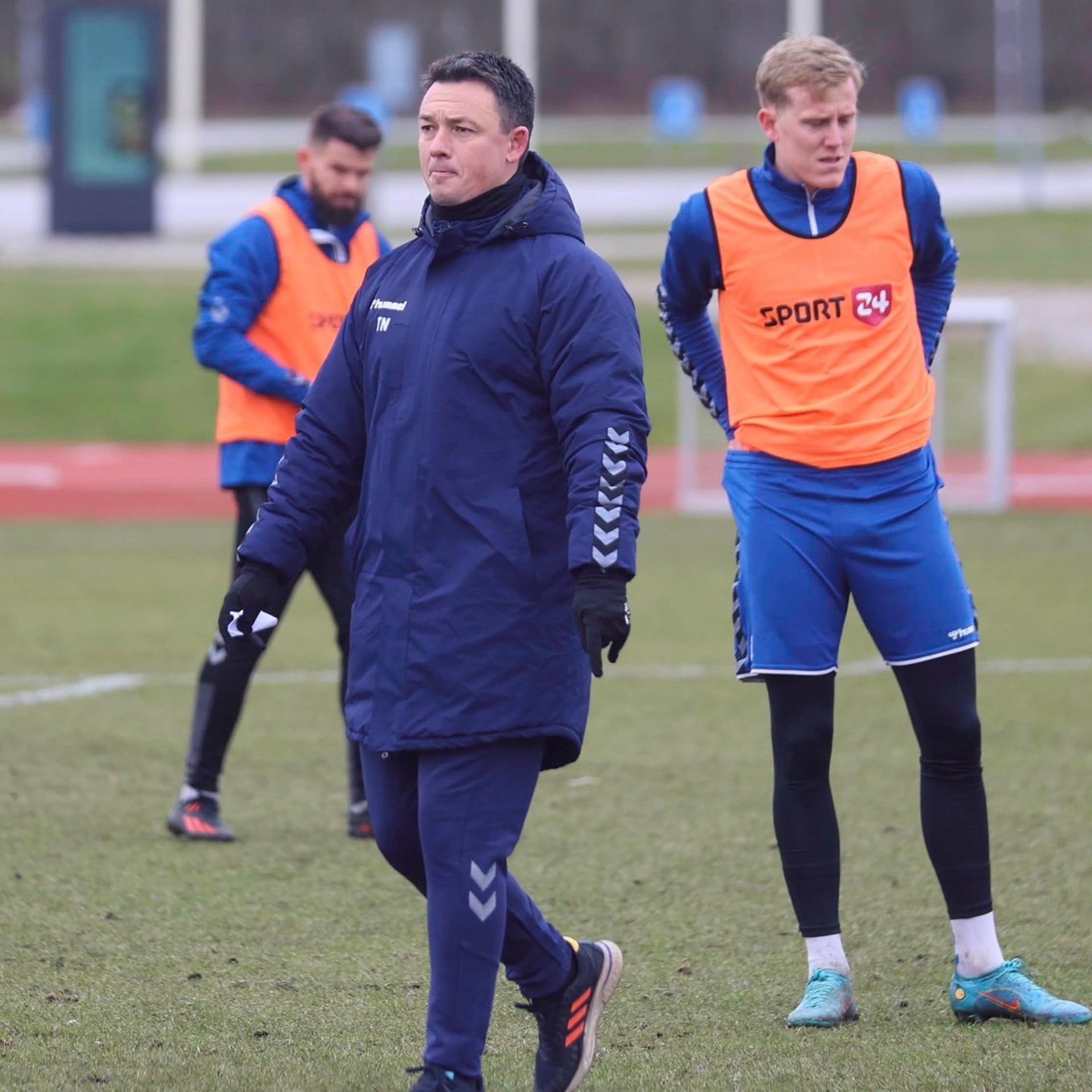 Thomas Nørgaard (3) Thomas Nørgaard (3)